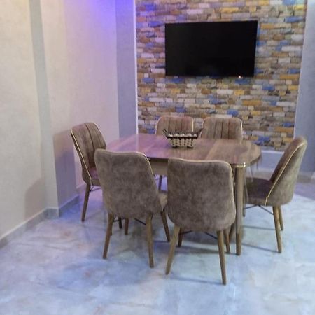Appartement Saidia A 500 M De La Plage Lot Orange 3 ภายนอก รูปภาพ