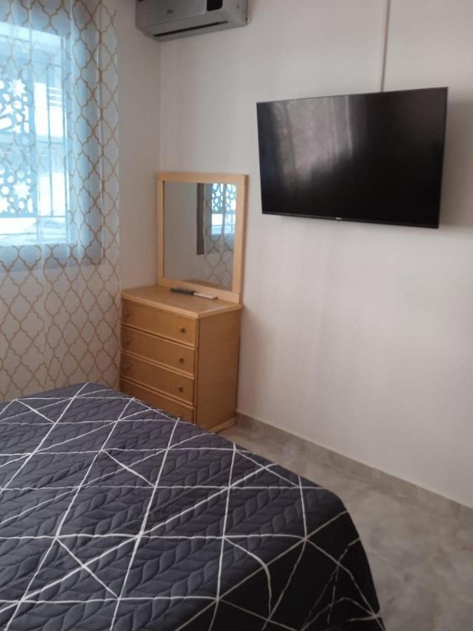 Appartement Saidia A 500 M De La Plage Lot Orange 3 ภายนอก รูปภาพ