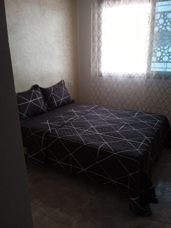 Appartement Saidia A 500 M De La Plage Lot Orange 3 ภายนอก รูปภาพ