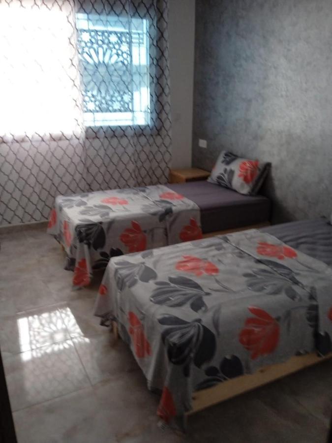 Appartement Saidia A 500 M De La Plage Lot Orange 3 ภายนอก รูปภาพ