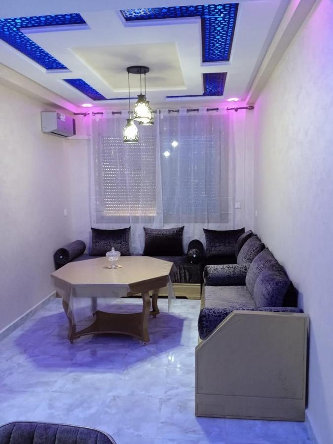 Appartement Saidia A 500 M De La Plage Lot Orange 3 ภายนอก รูปภาพ