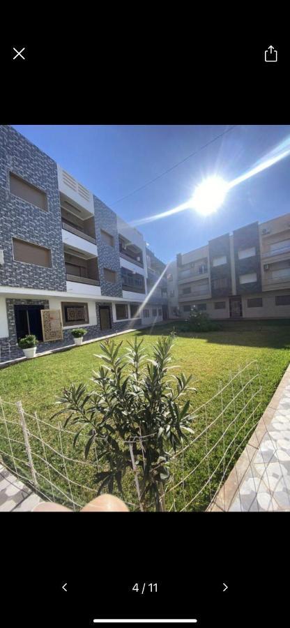 Appartement Saidia A 500 M De La Plage Lot Orange 3 ภายนอก รูปภาพ